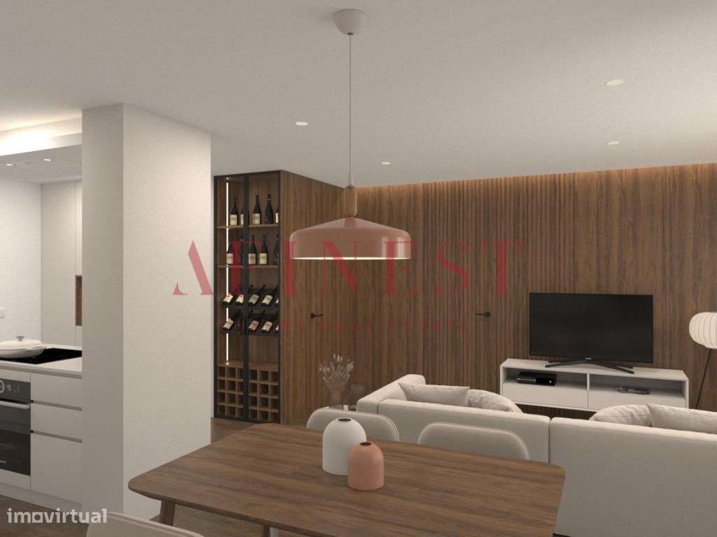 APARTAMENTO T1 EM CARNAXIDE-3