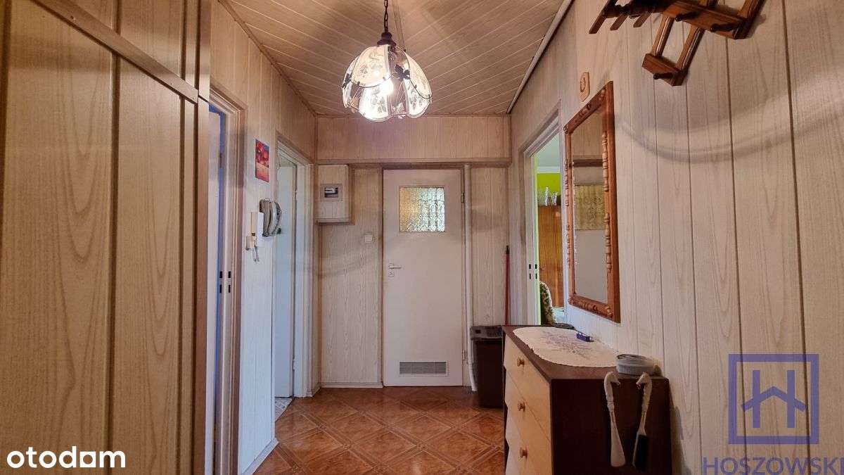 Mieszkanie 2 pokojowe Leśna (Morcinka) - Pełny obrazek: 4/5