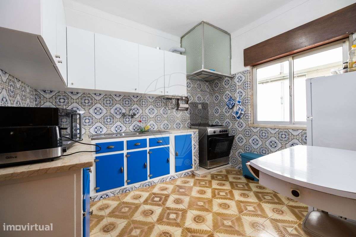 Moradia T5 para venda - Grande imagem: 5/20