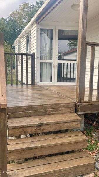 Casa movel t2 atual ( 2021) - Grande imagem: 4/10