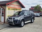 Toyota Hilux 4x4 Cabina Dubla Comfort - 2