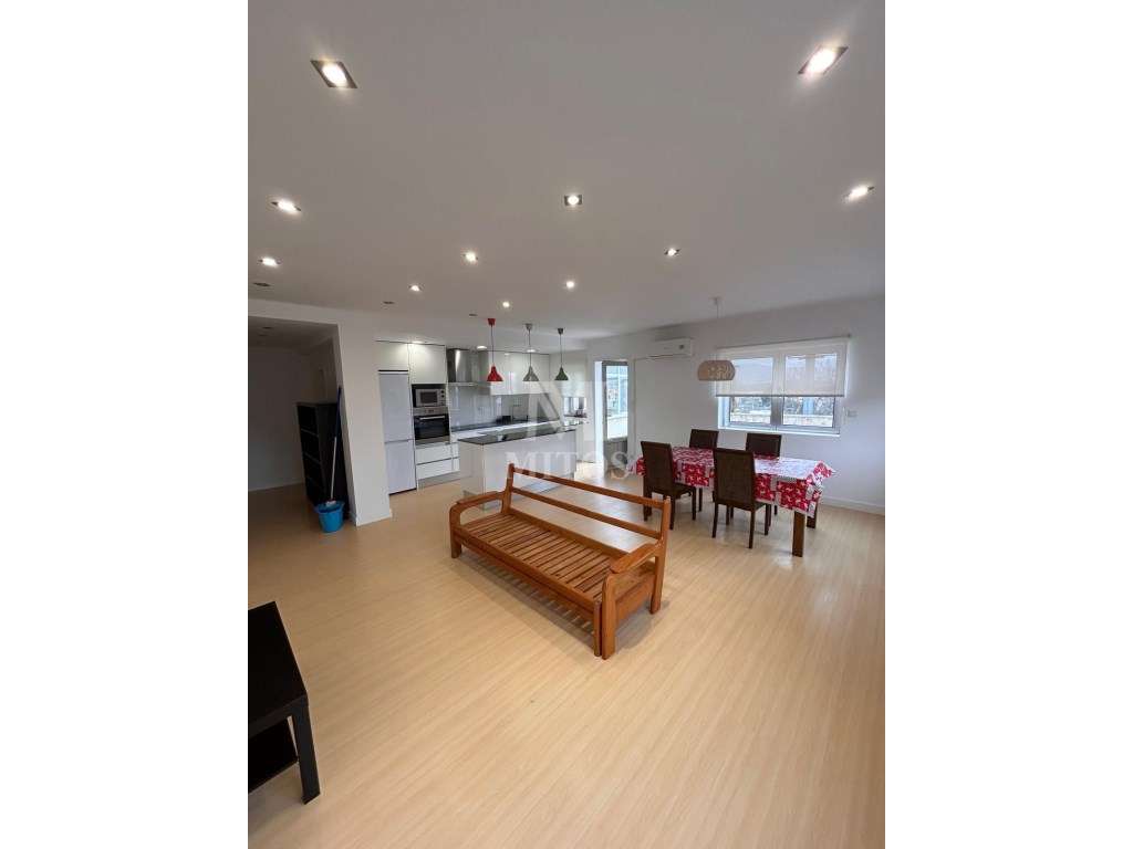 Apartamento T3 para venda em Darque, Viana do Castelo - Grande imagem: 3/21