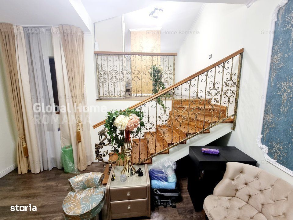 Vila - Hotel Boutique | 7 Cam+7 Bai+receptie+Curte | Mosilor - Obor | - Imagine principală: 1/15