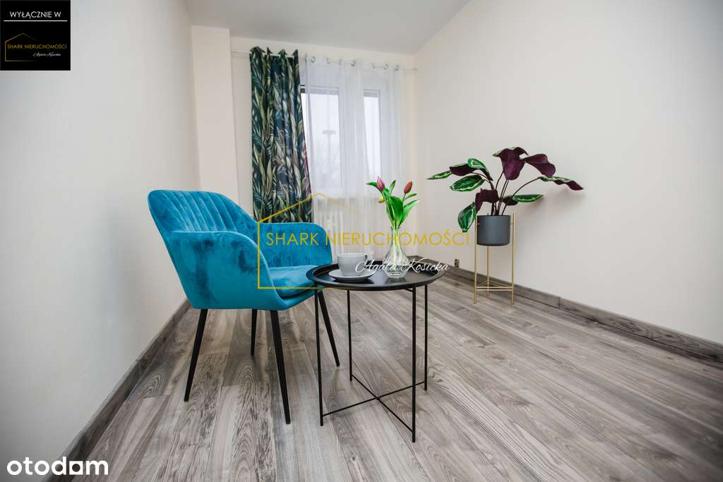 Urokliwe mieszkanie w spokojnej okolicy-6