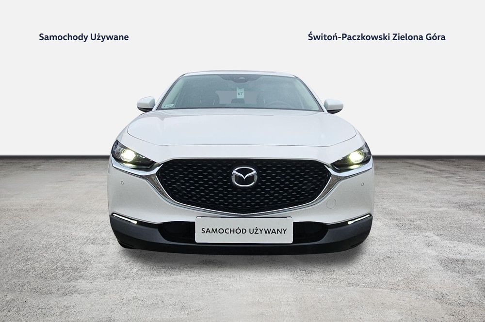 KANJO 2.0 SKY-G 122KM 6AT Salon PL ACC LED HeadUp Kamera Android Blind