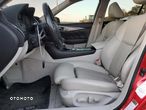 Infiniti Q50 Q50S 3.0t Sport Tech - 9