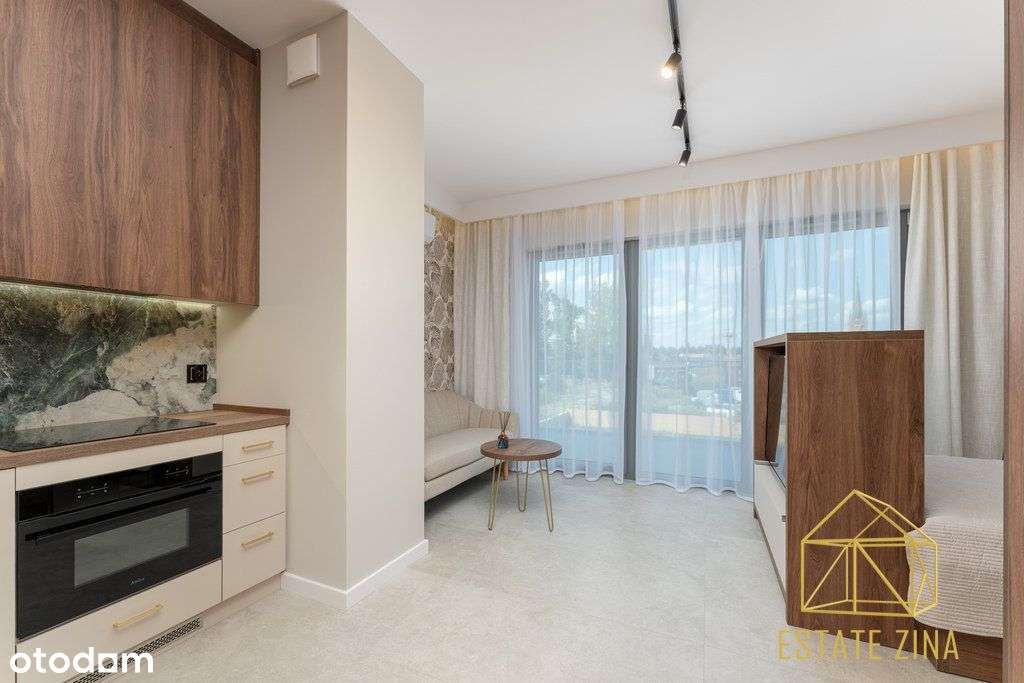 Sprzedam/Kawalerkę/26m2/ul.Nadgórników/NoHo-5