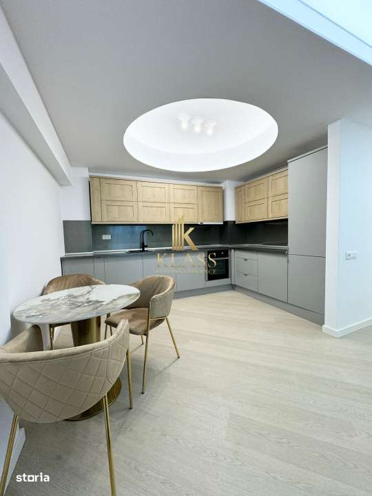 Apartament 3 camere | Cortina North | Pipera - Imagine principală: 2/8