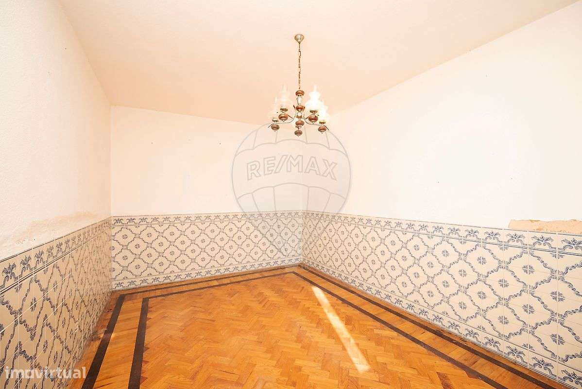 Moradia T4 para venda-9