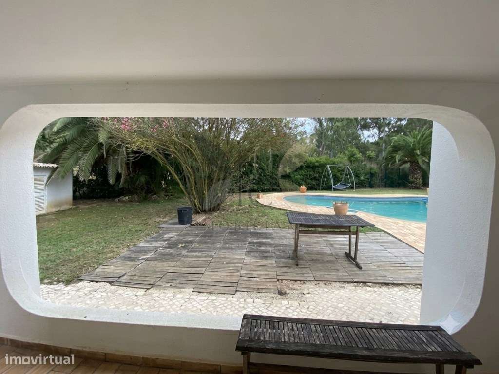 Villa Exclusiva no Penina Hotel & Golf Resort | Alvor, Algarve-5