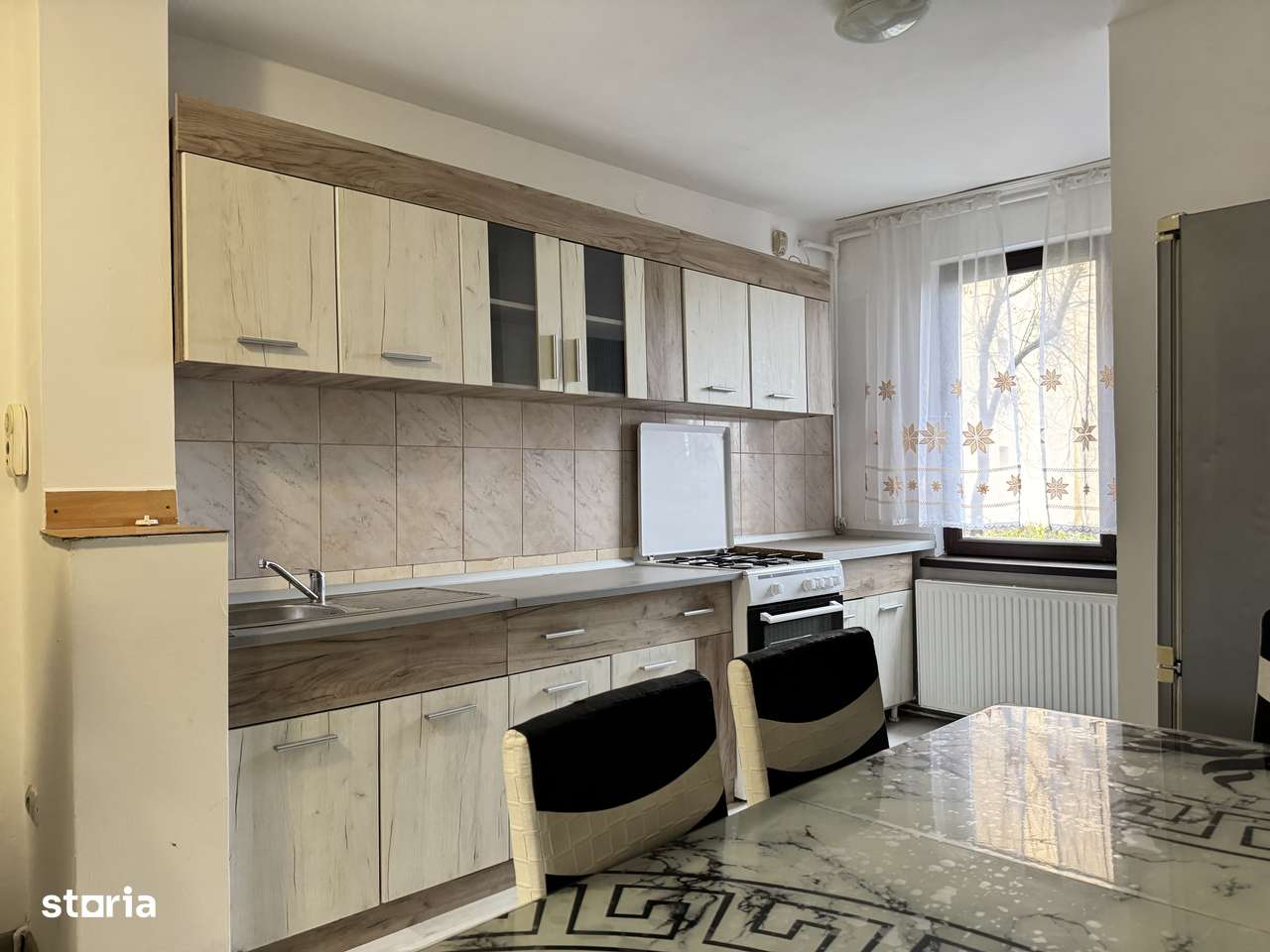 Apartament 3 camere de închiriat,  zona Craiter - Imagine principală: 5/15