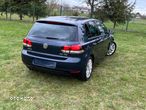 Volkswagen Golf - 4