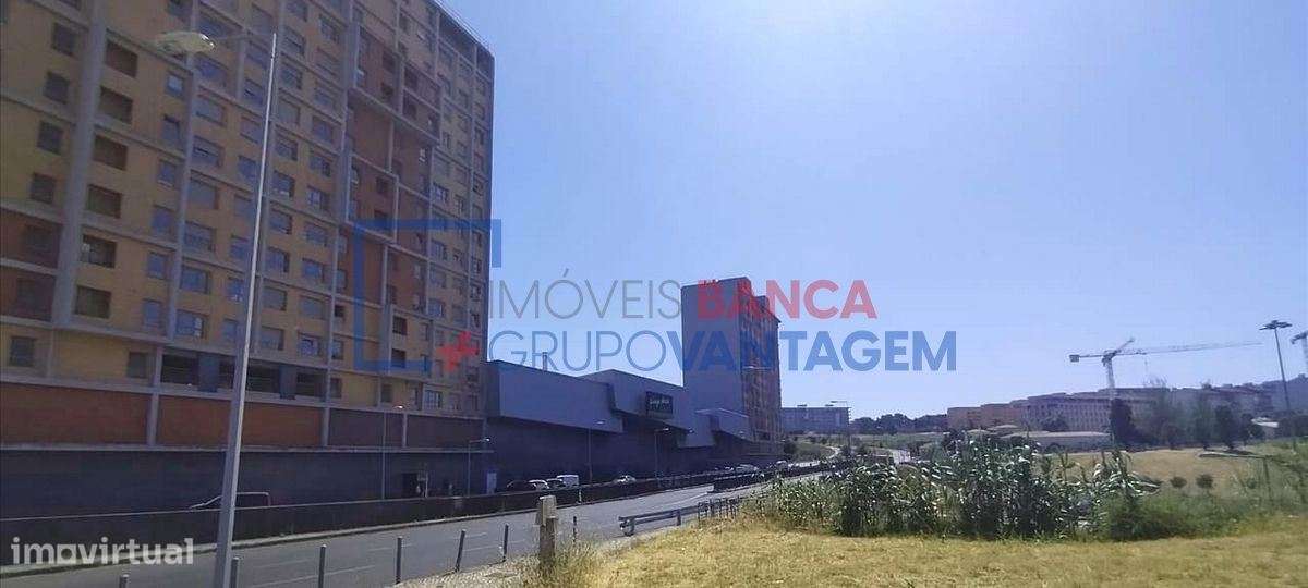 Apartamento T1 localizado em Marvila - Grande imagem: 5/18