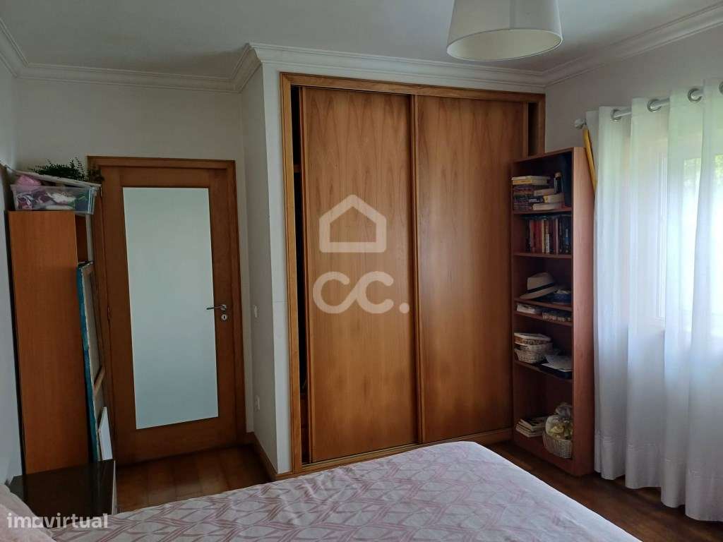 Moradia Térrea T4 em Palmeira, Santo Tirso-6