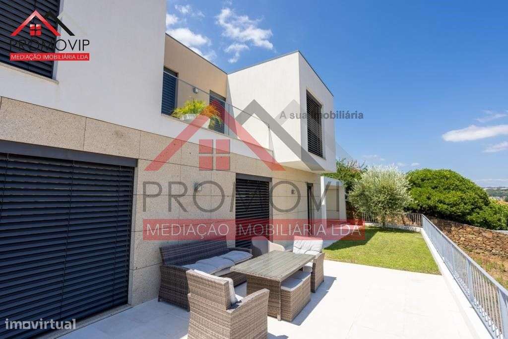 Moradia T3 Geão Santo Tirso - Grande imagem: 5/29