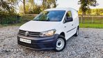 Volkswagen Caddy 2.0 TDI Comfortline - 2