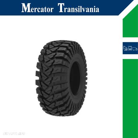 Anvelopa Off Road M/T, 35x12.50 R16, Goodride M8085, M+S 120L 8PR - 1