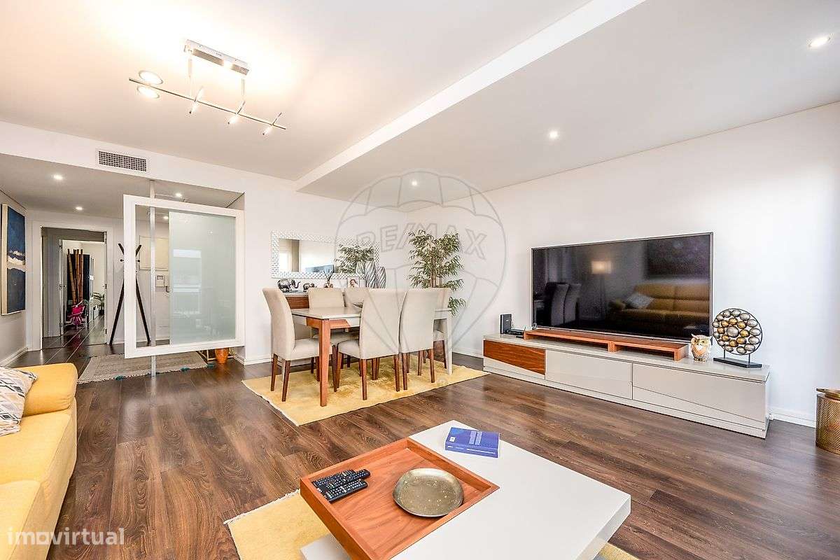 Apartamento T2 para venda-0