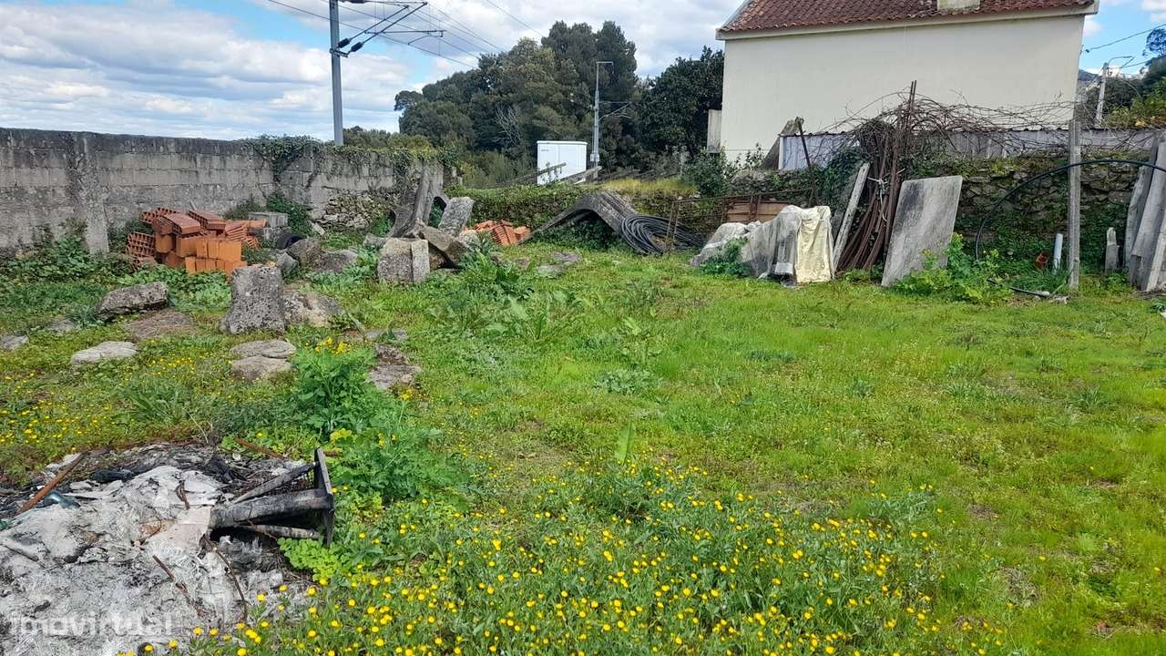 Terreno  Venda em Seixas,Caminha - Grande imagem: 5/10