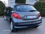 Peugeot 207 75 Urban Move - 20