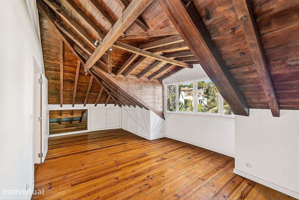 Moradia T4 para venda-35