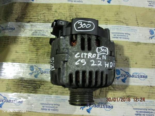 Alternador 9646321780 CL15 PEUGEOT EXPERT 2008 1.6Hdi CITROEN C5 2,2HDI 2002 PEUGEOT 207 SW 2008 1.6HDI 0P CITROEN C 3 2008 1.4HDI 0P PEUGEOT 207 2007 1.6HDI 90CV 5P CINZA PEUGEOT PARTNER 2 FASE 1 2008 1.6HDI 90CV 4P VERDE CITROEN BERLINGO 1 FOURGON M59 FASE 2 2008 1.6HDI 75CV 3P BRANCO VALEO PEUGEOT  207 CC A7 2008 1.6HDI 110CV 2P PRETO VALEO CITROEN  XSARA PICASSO 2007 1.6HDI 90CV 5P BEGE VALEO - 1