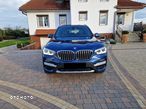 BMW X3 xDrive30i GPF xLine sport - 2