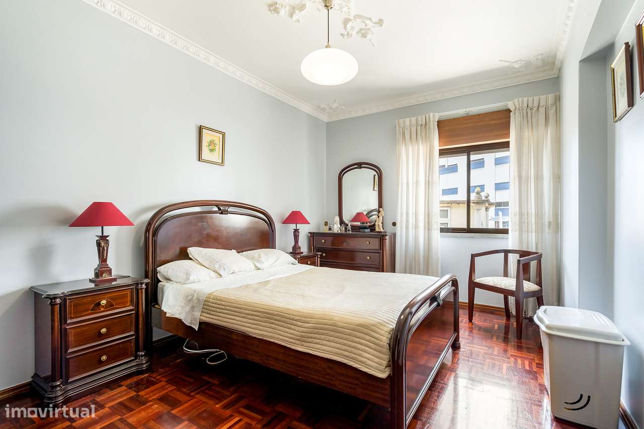 Apartamento T3, Charneca da Caparica-8