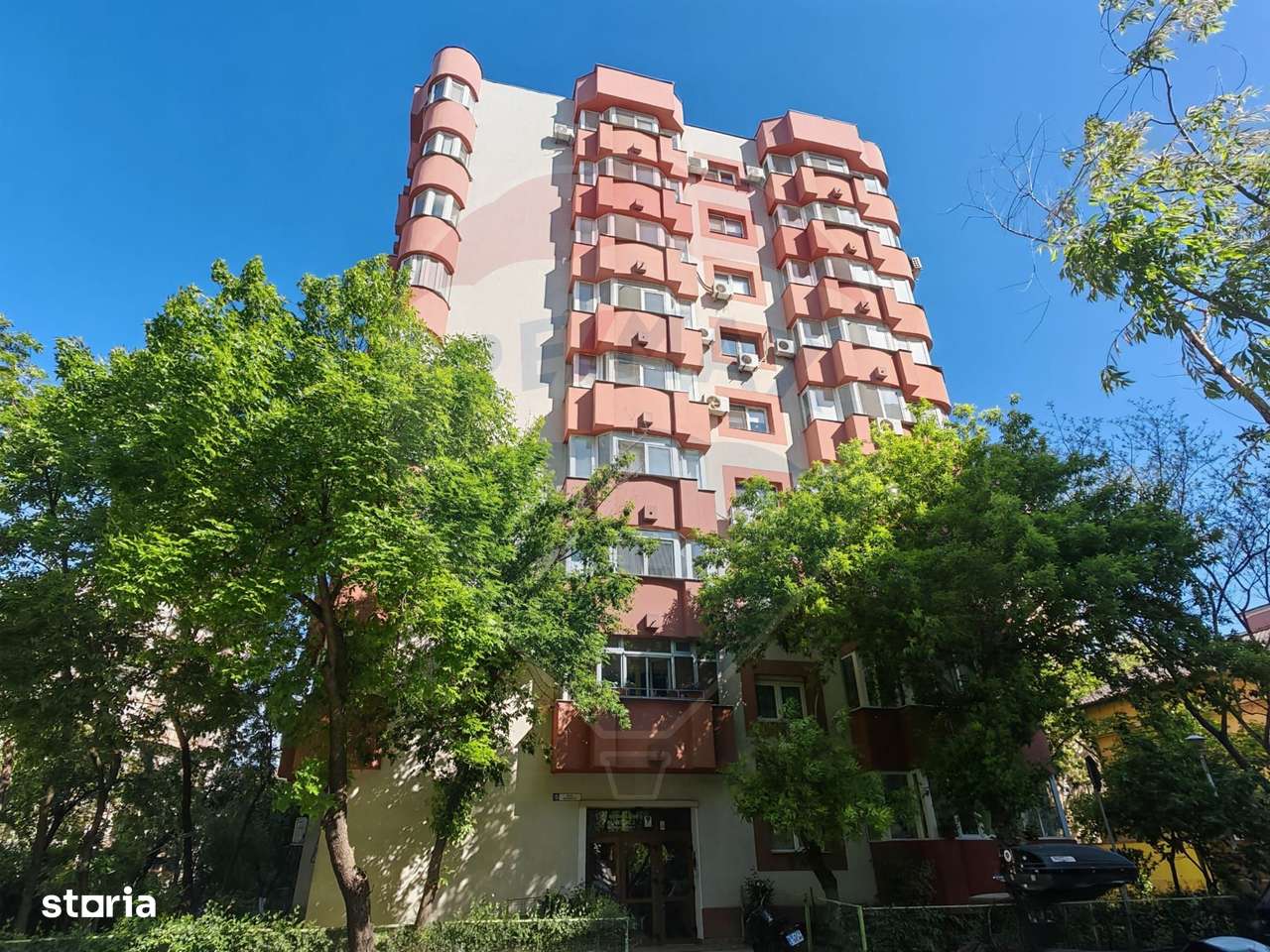 Apartament cu 4 camere - Baltagului - 13 Septembrie