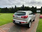 Kia Sportage 1.6 GDI Business Line L 2WD - 11