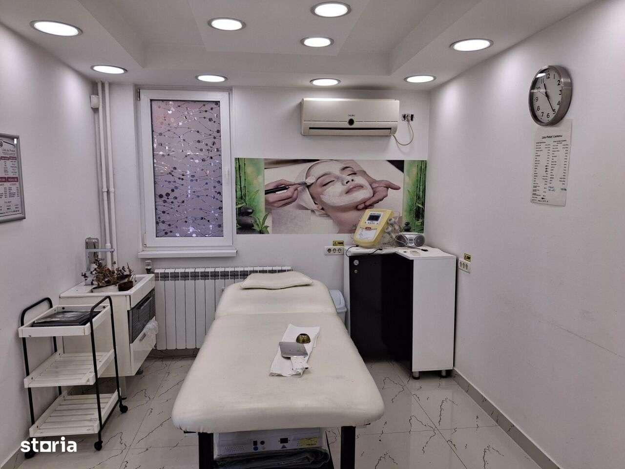 Spatiu comercial- metrou vanzare Titan /Nicolae Grigorescu-4