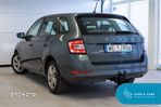 Skoda Fabia 1.0 TSI Ambition - 8