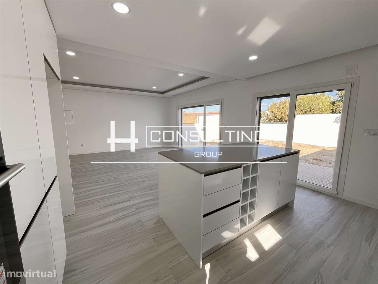 Moradia T4 Venda em Fernão Ferro,Seixal-2