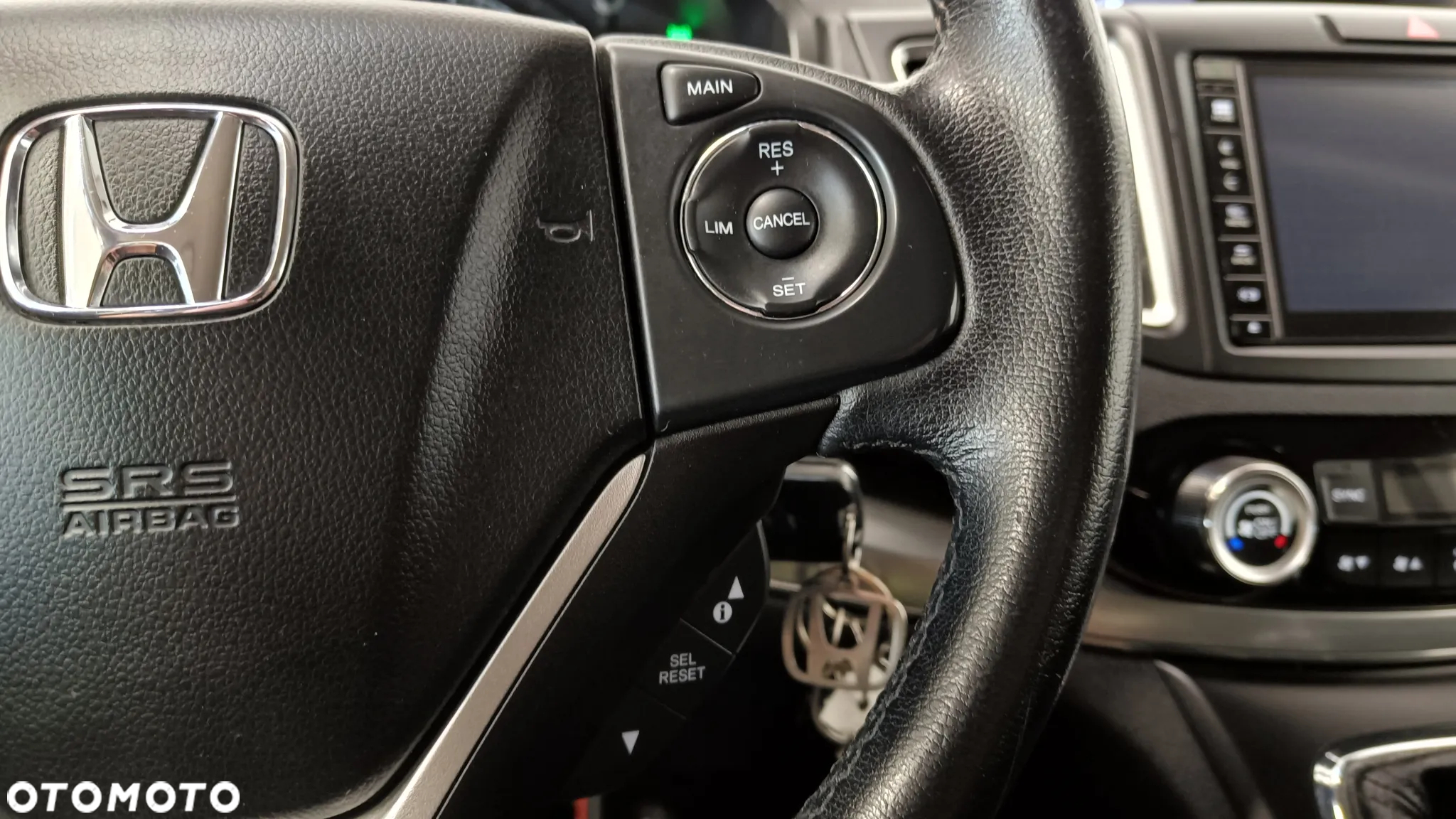 Honda CR-V 1.6i-DTEC Elegance Plus (Honda Connect+) - 17