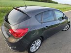 Opel Astra 1.4 Turbo Exklusiv - 1