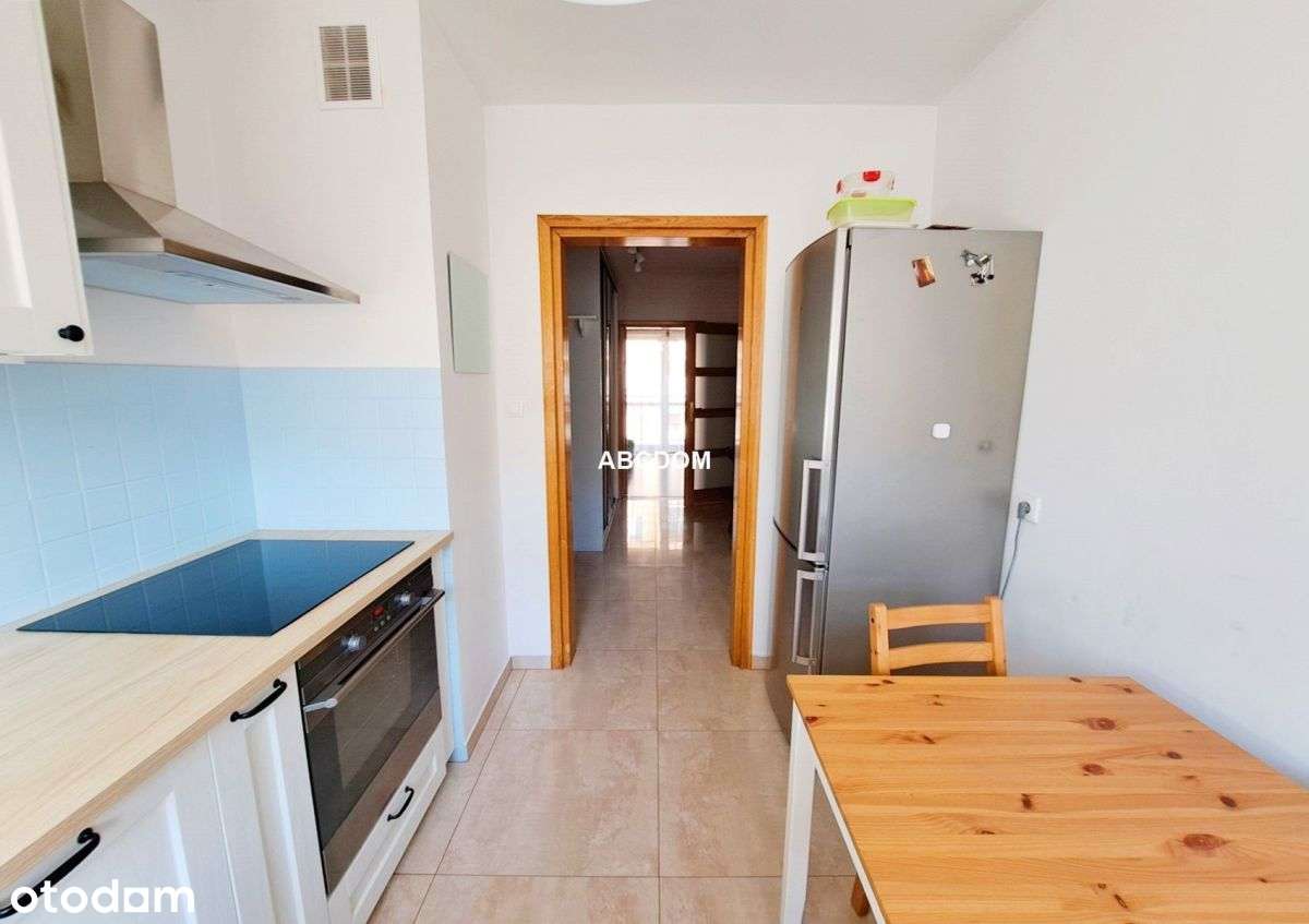 ul.Felińskiego, piękne 3 pokoje, garaż-7