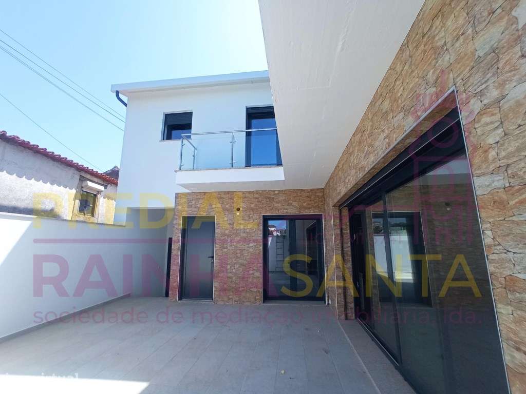 Moradia T3 completamente renovada - com terraços exteriores - São P... - Grande imagem: 3/35