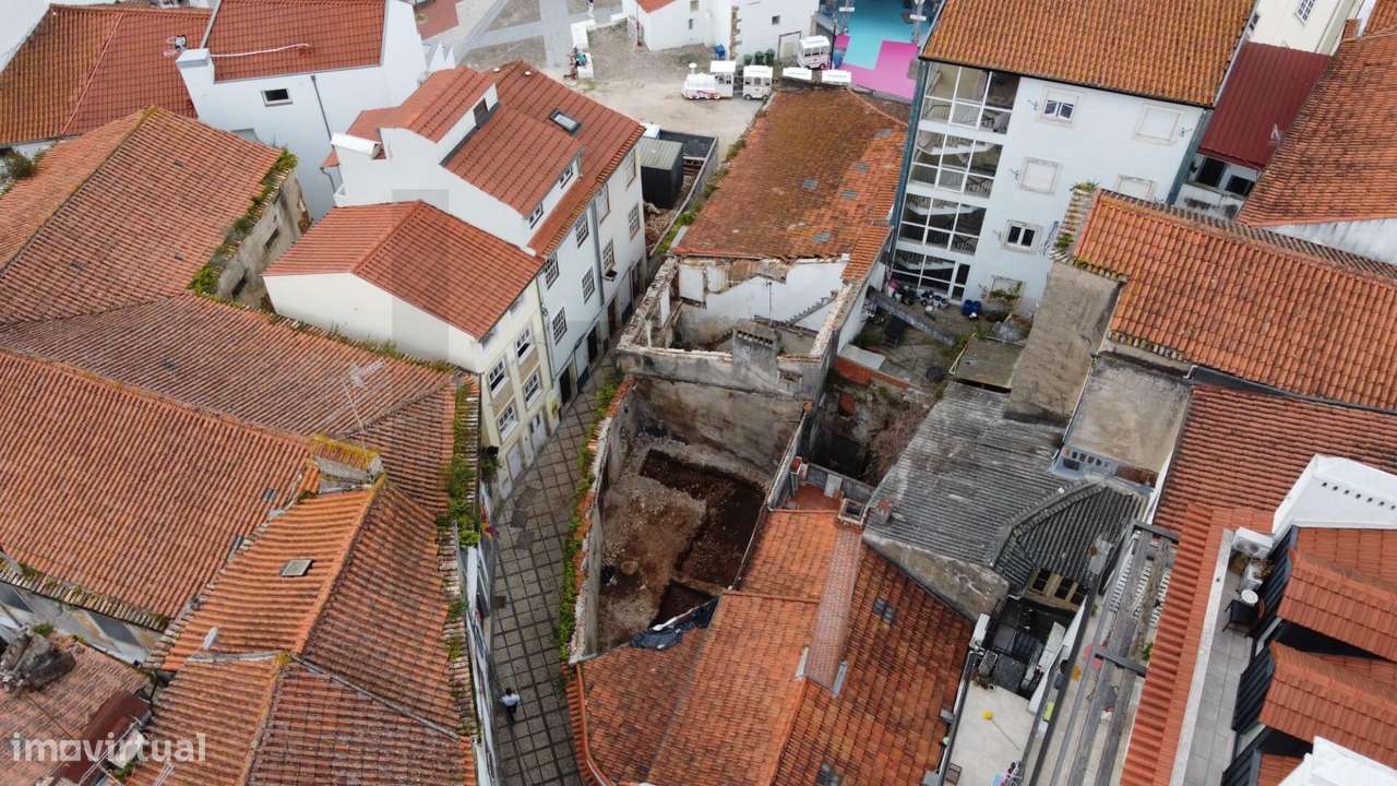 Prédio em Construção com 4 Apartamentos em Coimbra - Grande imagem: 2/13