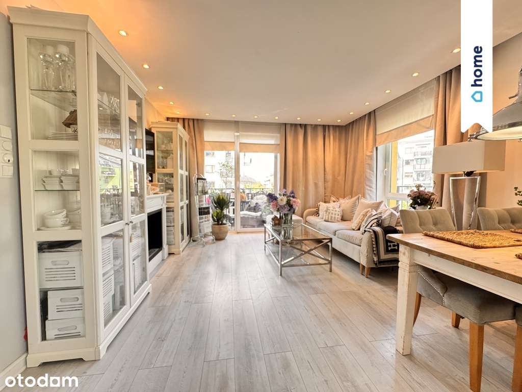 0% prowizji.Gumieńce 3 pok. winda+balkon+ew. garaż-6