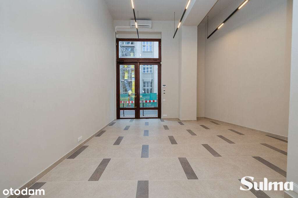 Witrynowy Lokal po Remoncie w Centrum - Pełny obrazek: 2/20