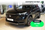 Honda HR-V 1.5 i-MMD Elegance CVT - 25