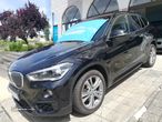 BMW X1 sDrive18d Aut. Sport Line - 1