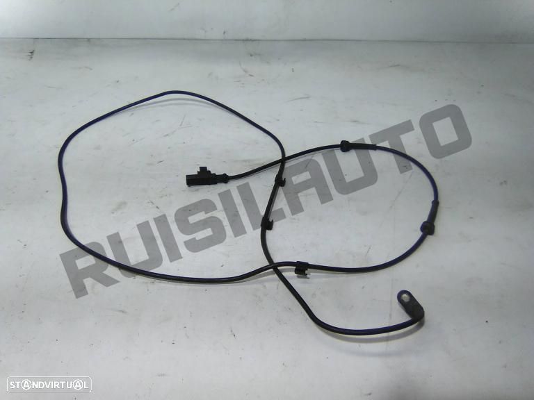 Sensor Abs Trás Esquerdo  Smart Fortwo (451) [2007_2014] 1.0 - 1