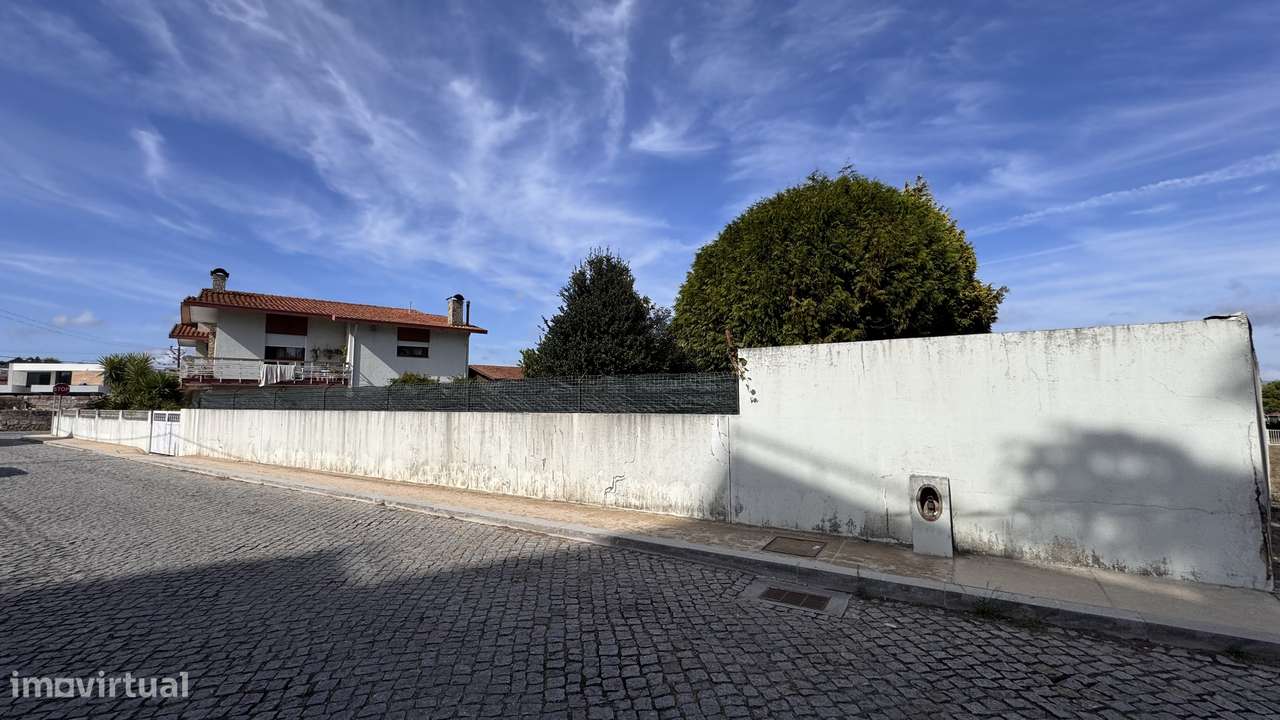 Moradia T3 - Castelo da Maia - Grande imagem: 4/24