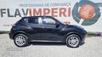 Nissan Juke 1.5 dCi Acenta Connect - 6