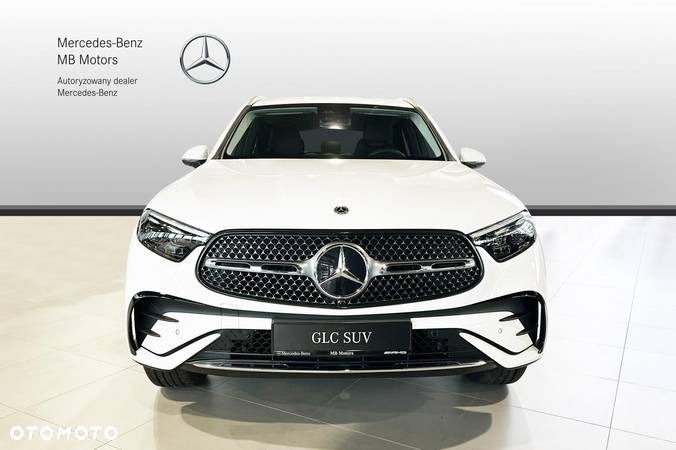 Mercedes-Benz GLC - 7