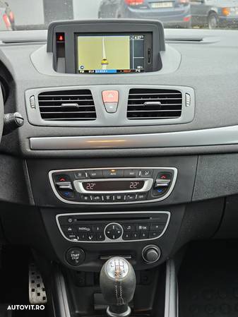 Renault Megane Grandtour dCi 160 FAP GT - 19