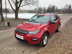 Land Rover Discovery Sport 2.0 TD4 HSE - 1