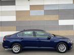 Volkswagen Passat 2.0 TDI (BlueMotion Technology) Comfortline - 25