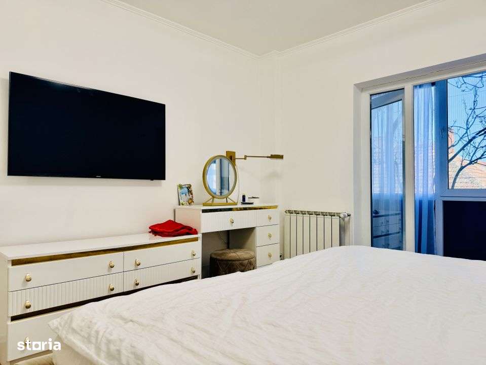 Apartament 4 Camere - Zona Lipovei - 0% COMISION-3